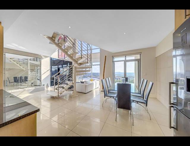 1 BEDROOM APARTMENT FOR SALE IN MORNINGSIDE